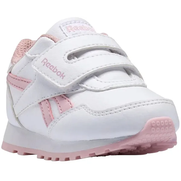 Reebok Reebok Royal Rewind Run Kc Babyschoenen Wit EU Jongens,Meisjes