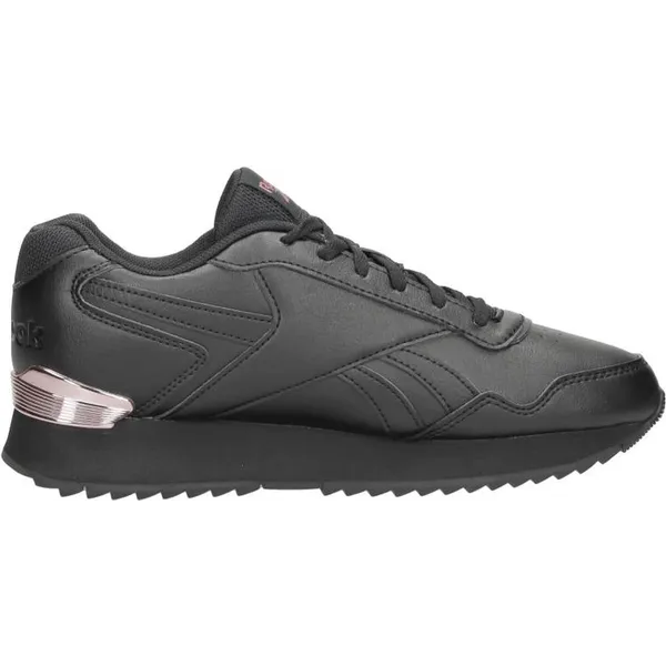 Reebok Reebok Glide Riple Clip Sneakers Laag - zwart