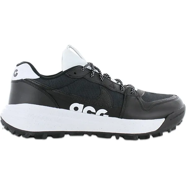 Nike Nike ACG Lowcate - Heren Wandelschoenen Trekking Outdoor Schoenen Zwart DX2256-001 - EU US