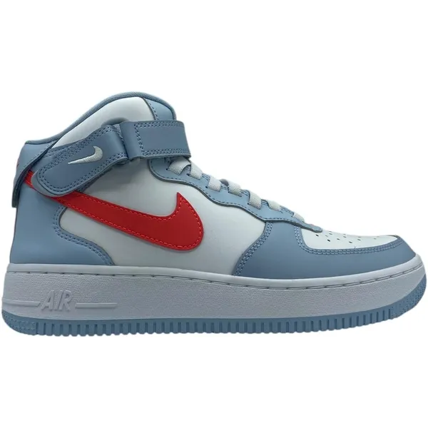 Nike Nike AIR FORCE 1 MID EASYON (GS) — vergelijk prijzen bij 1 winkel