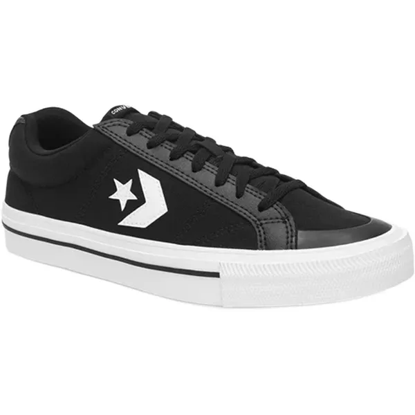Converse Converse SPORT CASUAL UNISEX SNEAKERS ZWART MAAT 45 — vergelijk prijzen bij 1 winkel