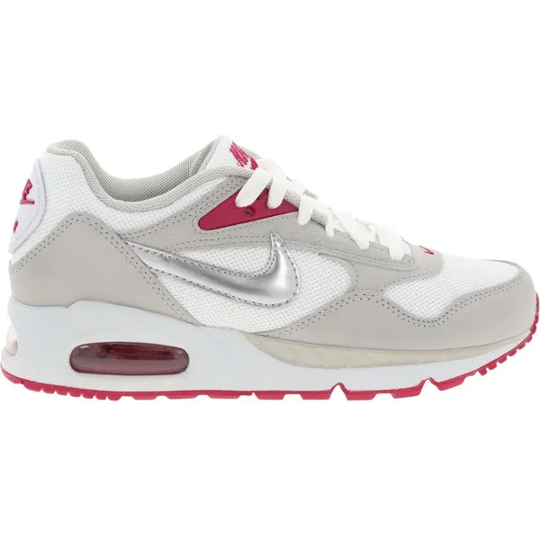 Nike Nike WMNS Nike Air Max Correlate - Zilver, Wit, Grijs,Paars