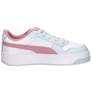 Puma Carina groen
