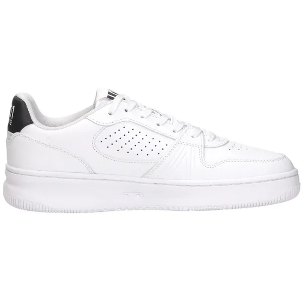 Lacoste Lacoste L001 Sneakers Laag - Wit