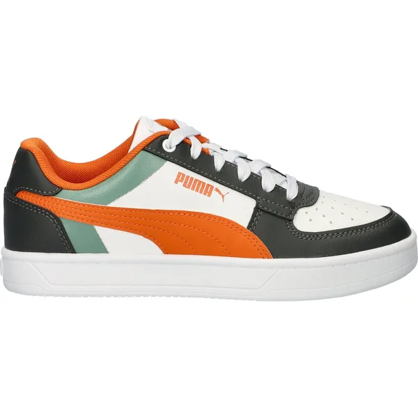 PUMA PUMA Puma Caven 2.0 Block Jr Sneakers Laag - groen