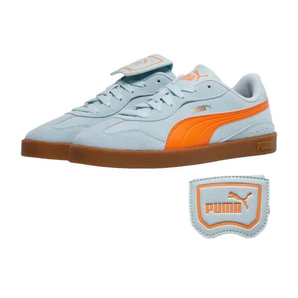 Puma Club Azura SD, vergelijk prijzen bij 1 winkel