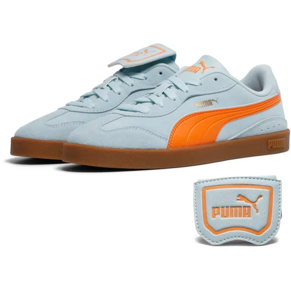 Puma Club Azura SD, foto 2 van 2