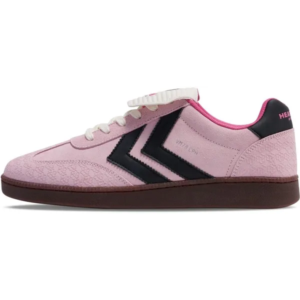 Hummel Vm78 CPH Heartbeat Pale, foto 2 van 2