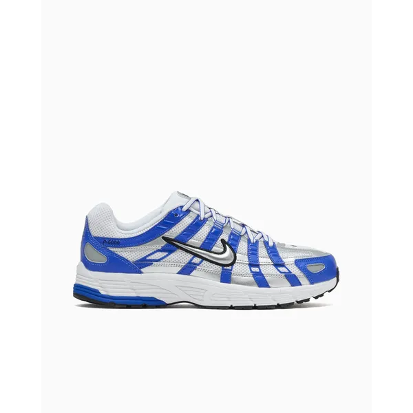 Nike Nike P-6000 Sneakers Cd6404-403 - Kleur Blauw