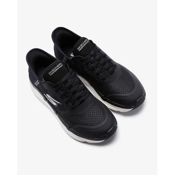 Skechers Skechers MAX CUSHIONING PREMIER OPSTIJGEND Multicolor Heren Sneakers Maat 41 — vergelijk prijzen bij 1 winkel
