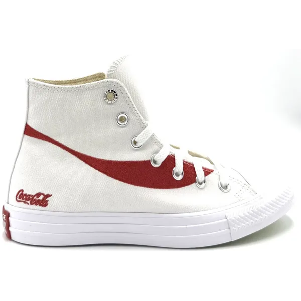 Converse Converse All Star 'Coca Cola' Limited Edition