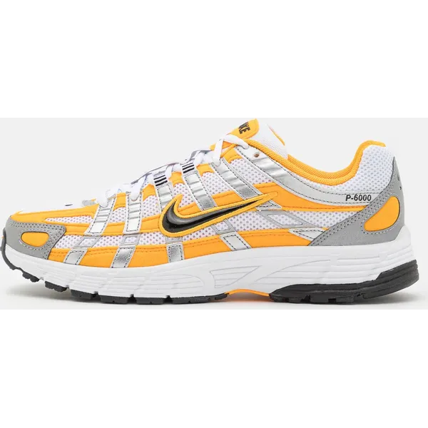 Nike P-6000 Wit