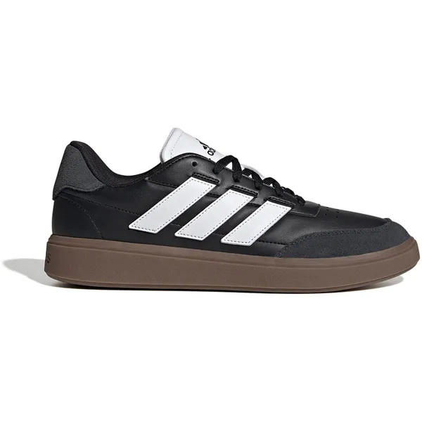 Adidas Courtblock Core Black / Cloud White / Carbon