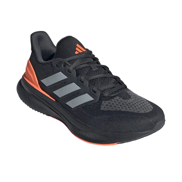 adidas Ultrarun 5 Black/Orange, vergelijk prijzen bij 1 winkel