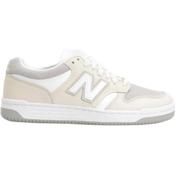 New Balance New Balance Unisex Sneakers Beige
