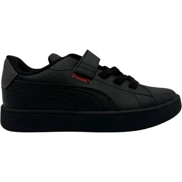 Puma Sneakers Zwart/Rood