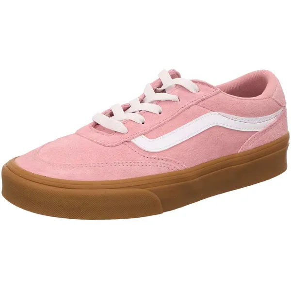 Vans Brooklyn LS Pink Dawn, vergelijk prijzen bij 1 winkel