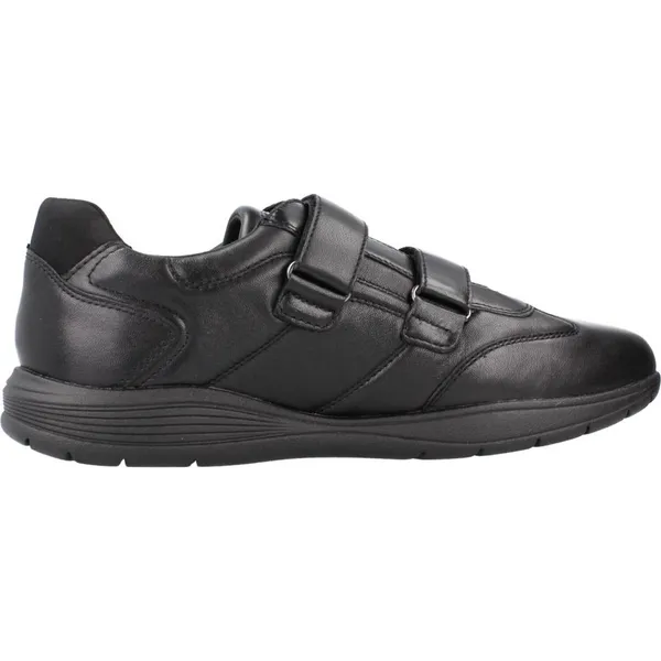 GEOX GEOX Spherica Ec2 Sneakers Zwart EU Man