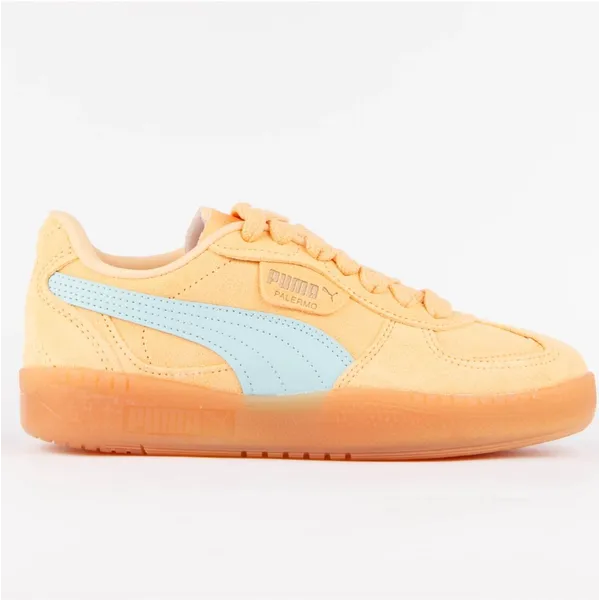 Puma Palermo Lamoda Oranje, vergelijk prijzen bij 1 winkel