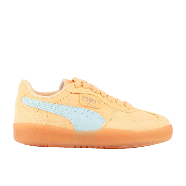 Puma Palermo Lamoda Oranje, vergelijk prijzen bij 1 winkel