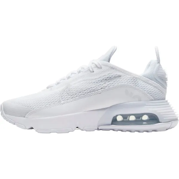 Nike Air Max 2090 Wit, foto 2 van 2