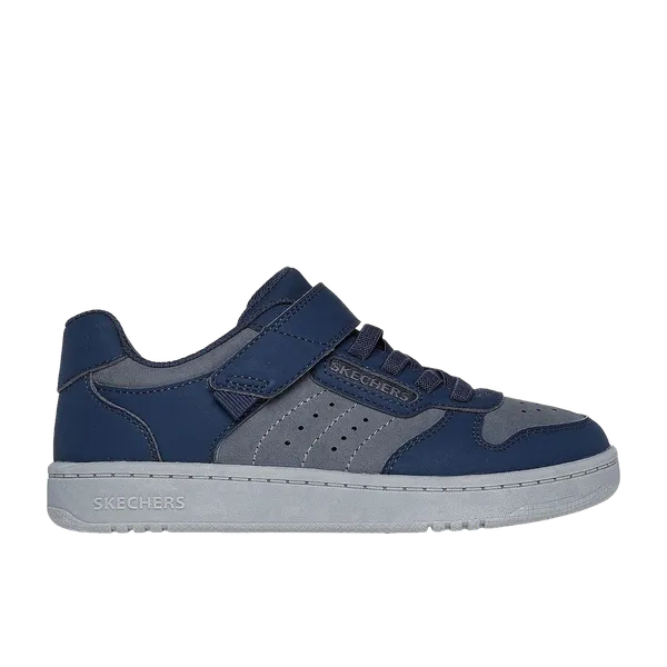 Skechers Quick Street Classic Avenue Marineblauw/Donkerblauw, vergelijk prijzen bij 1 winkel