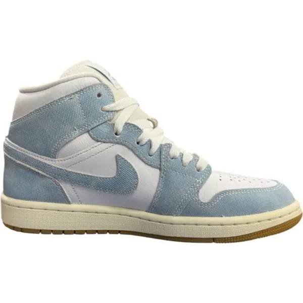 Nike Nike Air Jordan 1 MID SE | Dames | Maat 38.5