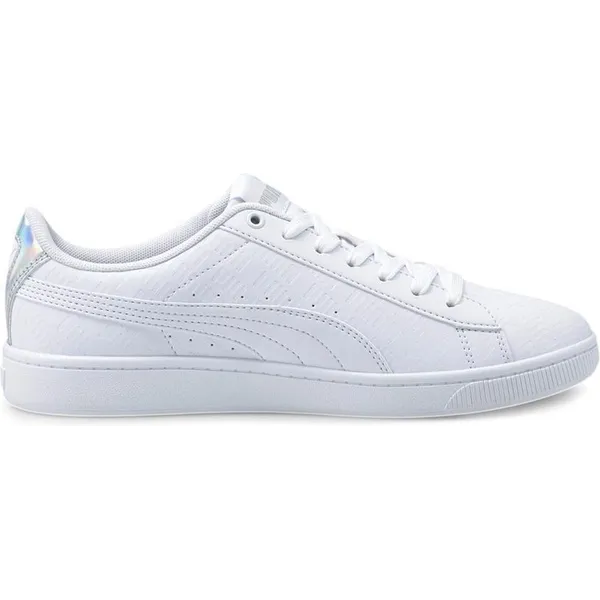 Puma Vikky v2 Sig-Iri White-Silver, vergelijk prijzen bij 1 winkel