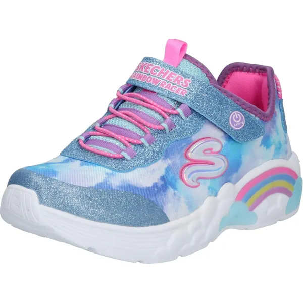 Skechers Skechers RAINBOW RACER Meisjes Sneakers