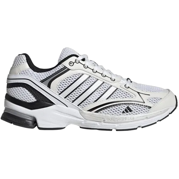 adidas adidas Spiritain 2000 Sneakers Heren Wit 43 — vergelijk prijzen bij 2 winkels