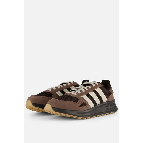 adidas adidas Run 84 Sneakers bruin Leer