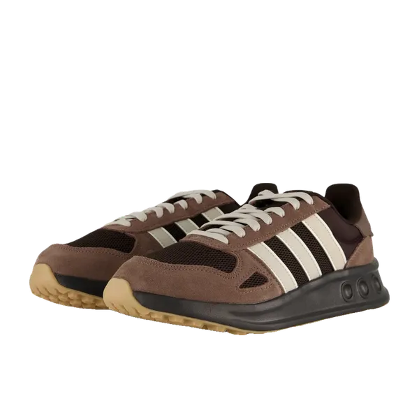 adidas Run 84 Bruin Leer, vergelijk prijzen bij 1 winkel