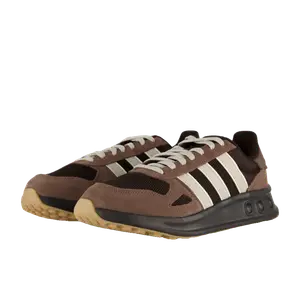 adidas Run 84 bruin