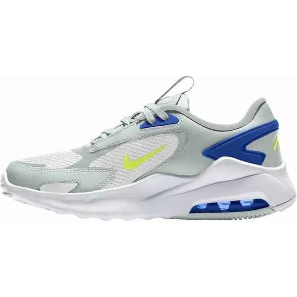 Nike Air Max Bolt (GS) Pure Platinum-Volt Grey-Fog, vergelijk prijzen bij 1 winkel