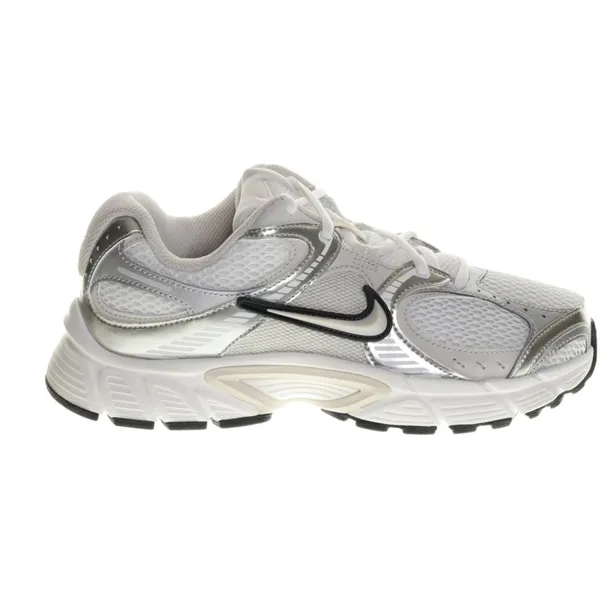 Nike V5 RNR Beige/Zilver, foto 2 van 2