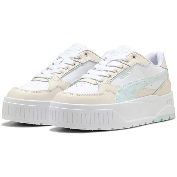 PUMA PUMA Karmen II Idol Sneakers Dames — vergelijk prijzen bij 1 winkel