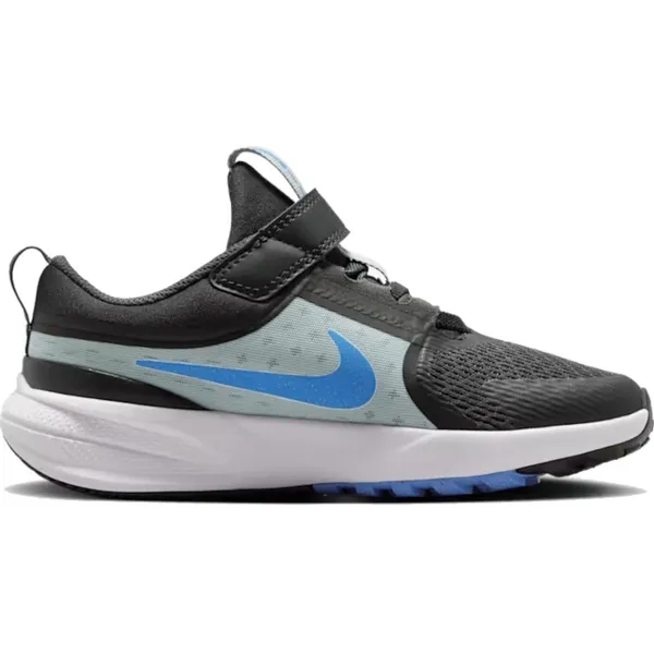 Nike Star Runner 5 Kleur Zwart Kids, vergelijk prijzen bij 1 winkel