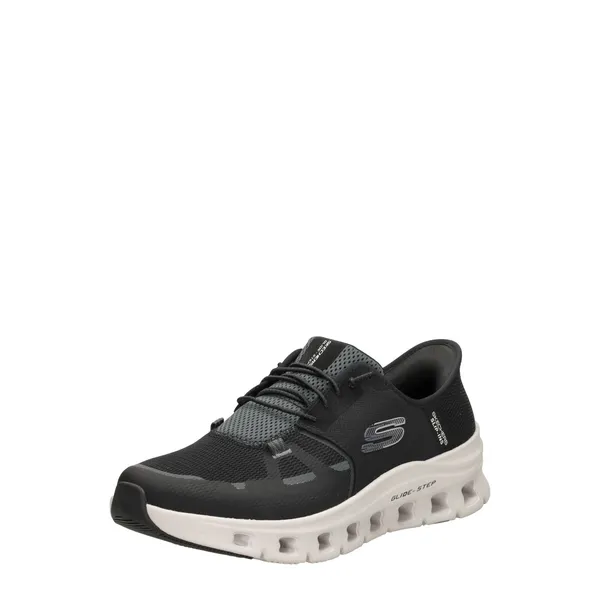 Skechers Glide-Step Pro Blk Kleur Zwart, foto 2 van 4