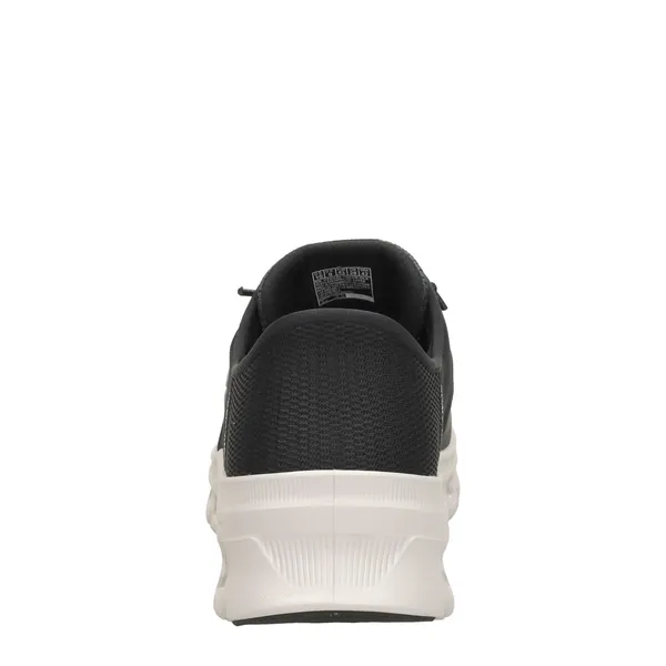 Skechers Glide-Step Pro Blk Kleur Zwart, foto 3 van 4