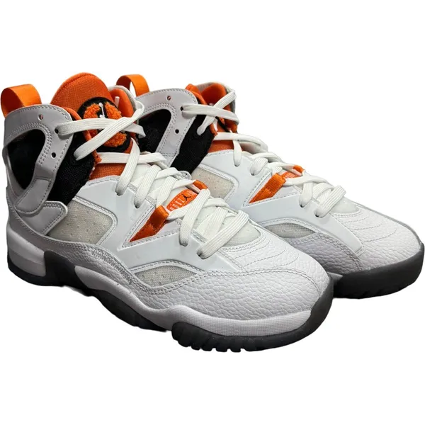 Jordan Jordan Jumpman Two Trey - Sneakers - Jongens - Maat 38 - Doos zonder deksel — vergelijk prijzen bij 1 winkel