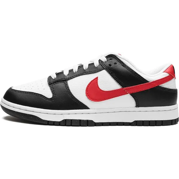 Nike Dunk Low Retro Zwart