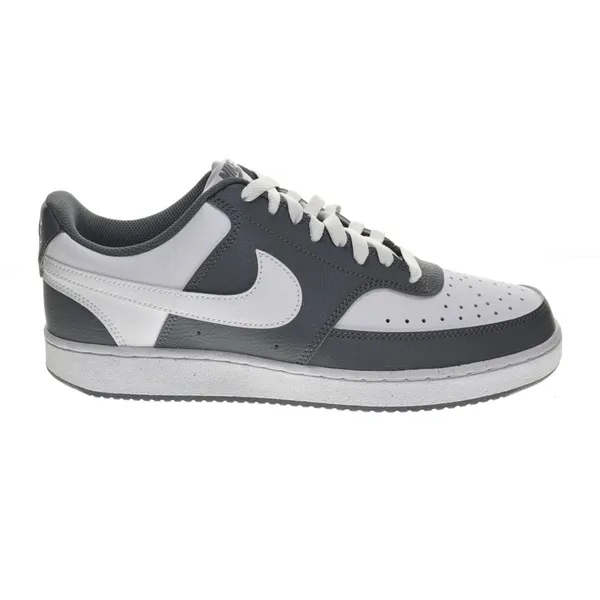 Nike Court Vision Low Grijs