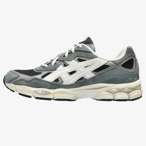 ASICS ASICS Gel-NYC - Unisex - Graphite Grey Smoke Grey - EU