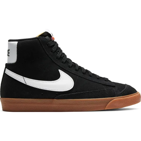Nike Nike W Blazer Mid '77 Suède Dames Sneakers