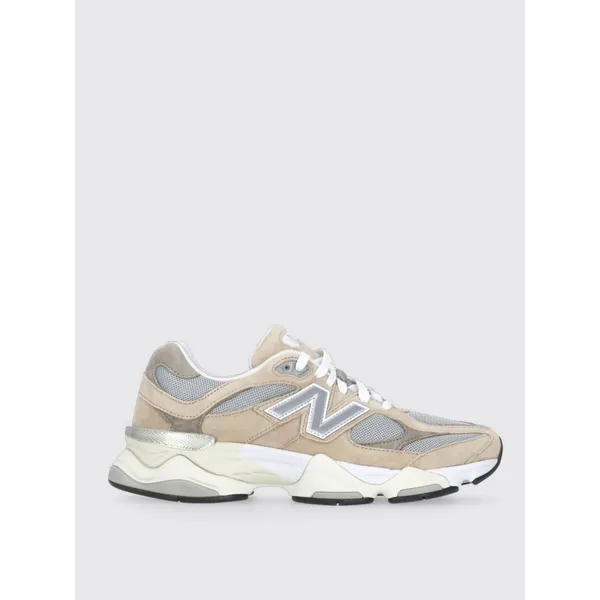 New Balance New Balance 9060 Sneakers Casual Style - Beige