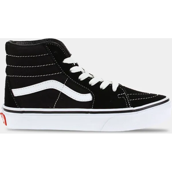 Vans SK8-Hi Zwart, vergelijk prijzen bij 1 winkel