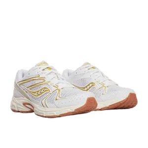 Saucony Ride goud