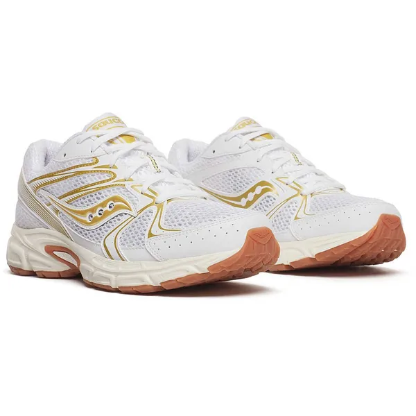 Brons Saucony Ride Millennium Brons, foto 2 van 2