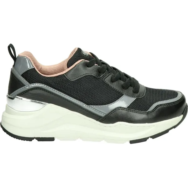 Skechers Rovina Clean Sheen Zwart, vergelijk prijzen bij 1 winkel