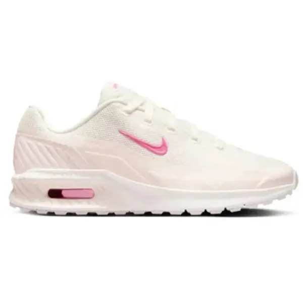 Nike Nike air max bia in de kleur ecru.